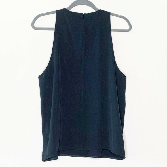 Everlane Black Tank Top - Picture 2 of 6